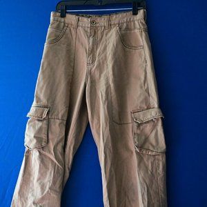 Sean John Cargo Pants